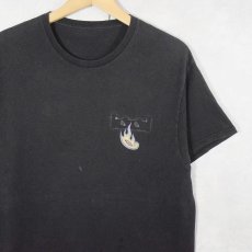 画像2: 2000's TOOL "Lateralus" ロックバンドTシャツ (2)
