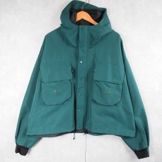 画像1: Cabela's "SST TYPE" フィッシングジャケット XXL (1)