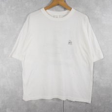 画像2: WOODSTOCK "25th Anniversary" ロックフェスティバルプリントTシャツ (2)