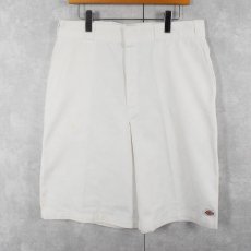 画像3: Dickies ワークショーツ W36 (3)