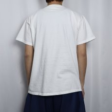 画像3: THE HANGOVER 騙し絵 映画プリントTシャツ L (3)
