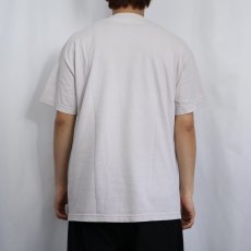 画像3: 【お客様お支払い処理中】2000's THE BEATLES ロックバンドTシャツ (3)