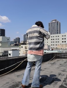画像6: プリズナーシャツ (6)