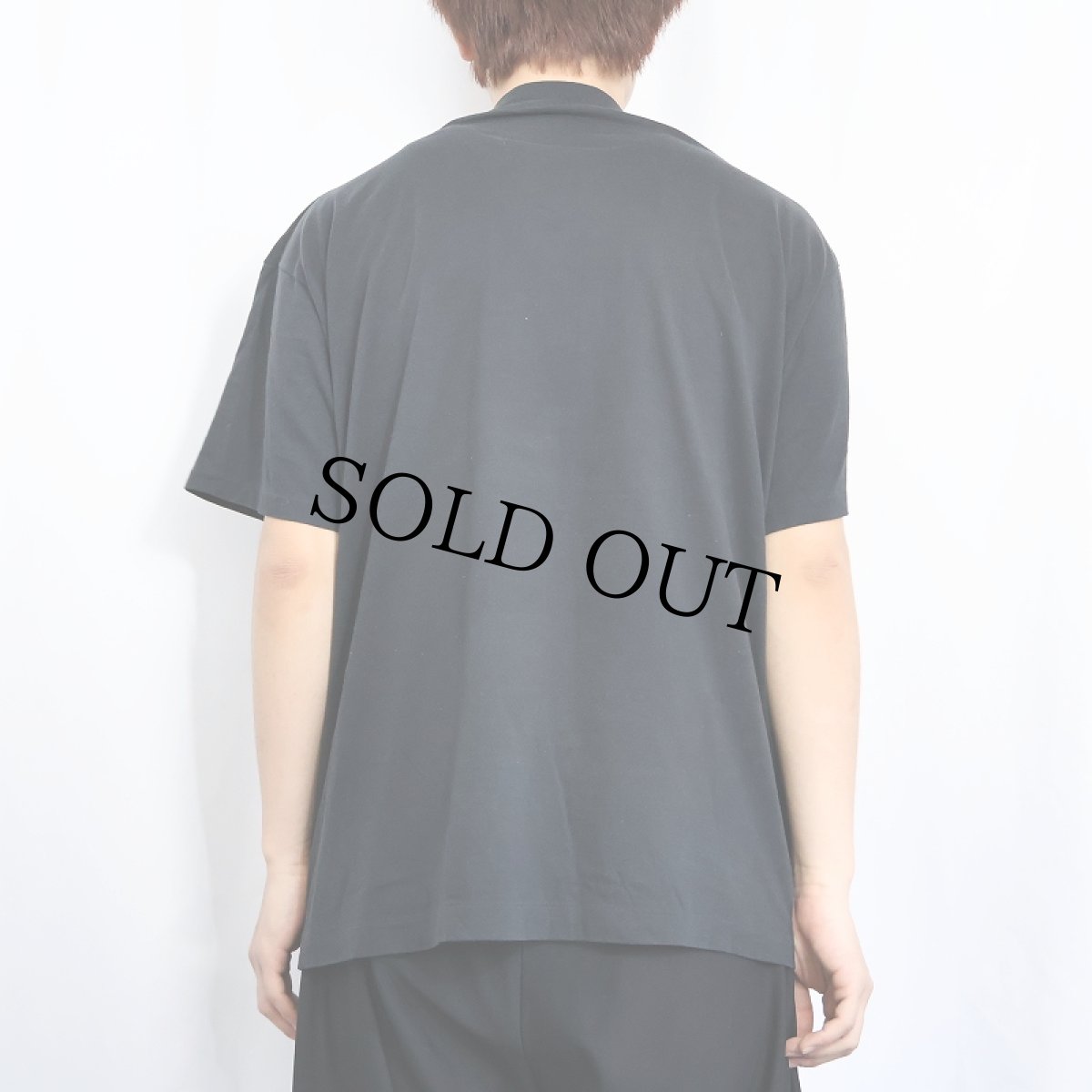 画像3: 90's USA製 "AFTER FOURTEEN YEARS OF MARRIAGE,..." シュールイラストプリントTシャツ XL (3)