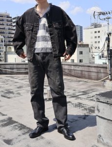 画像5: プリズナーシャツ (5)