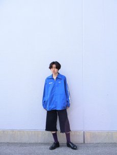 画像2: 90's Levi's SILVER TAB USA製 "LOOSE" カットオフ デニムショーツ W33 (2)
