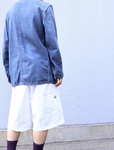 画像1: Dickies ワークショーツ W36 (1)
