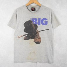 画像1: 2000's MR. BIG ハードロックバンドTシャツ M (1)