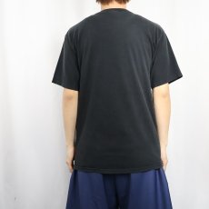 画像3: 2000's METALLICA ヘヴィメタルバンドプリントTシャツ M (3)