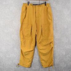 画像1: GAP カーゴパンツ M (1)