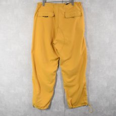 画像2: GAP カーゴパンツ M (2)