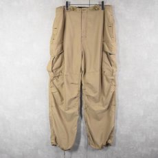 画像1: GAP カーゴパンツ XL (1)