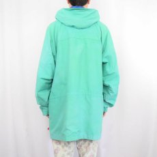 画像3: 80〜90's Patagonia ガイドシェルジャケット XL (3)