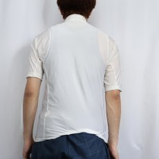 画像3: Patagonia USA製 ポリエステル ハイネックカットソー L (3)