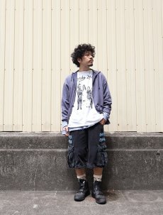 画像3: TRIPP NYC ボンテージショーツ BLACK S (3)