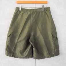 画像2: NIKE サイドライン カーゴショーツ M (2)