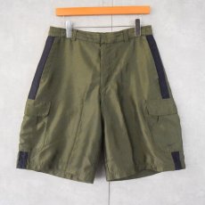 画像1: NIKE サイドライン カーゴショーツ M (1)