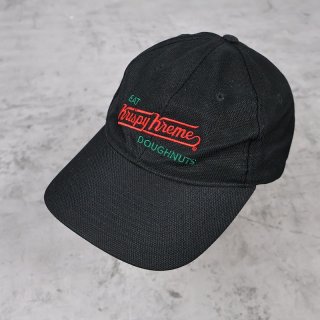 CHALLENGER 14周年記念 'Kode Talkers Cap'キャップ BLACK