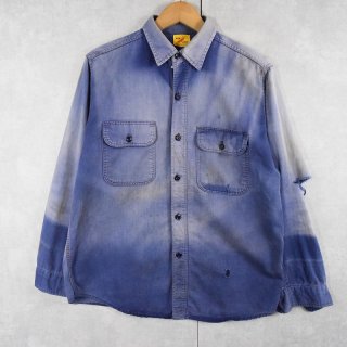 Shirt シャツ | 古着屋 Feeet VINTAGE CLOTHING - WEB SHOP