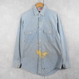 Shirt シャツ | 古着屋 Feeet VINTAGE CLOTHING - WEB SHOP