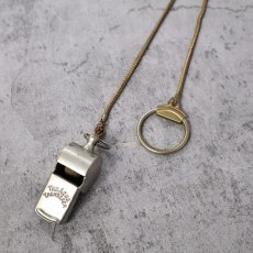 画像1: VINTAGE The Acme Thunderer Whistle  (1)