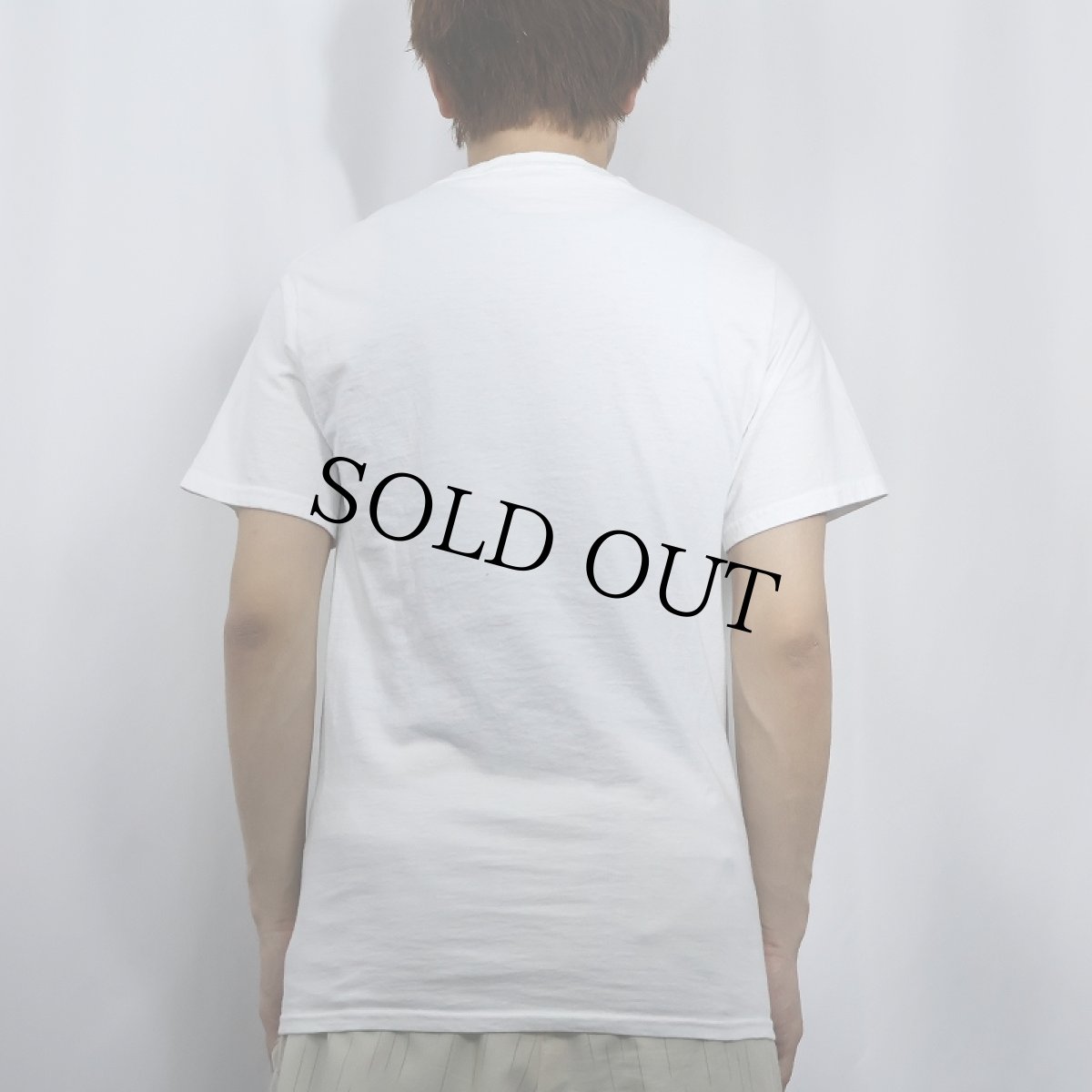 画像3: "We Can Do It!" 第二次世界大戦 ポスタープリントTシャツ (3)