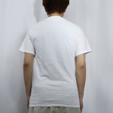 画像3: "We Can Do It!" 第二次世界大戦 ポスタープリントTシャツ (3)