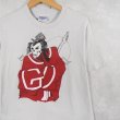 バンドTシャツ 80s 80年代 グレイトフルデッド 音楽 ミュージック 半袖