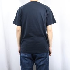 画像3: DOOM "WAR CRIMES" ハードコアバンドアルバムプリントTシャツ BLACK M (3)