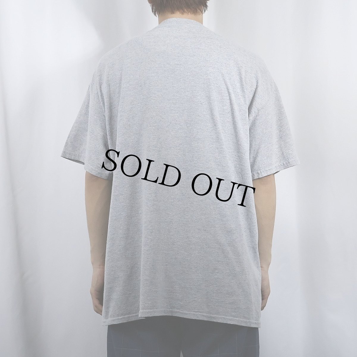 画像3: Ariana Grande "Sweetener" ミュージシャンプリントTシャツ XL (3)