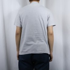 画像3: 80's ブート GRATEFUL DEAD USA製 "SAMURAI BAND" ロックバンドTシャツ L (3)