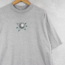 画像2: 1999 Dave Matthews Band USA製 ロックバンドツアーTシャツ XL (2)