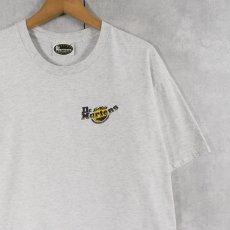画像1: 90's Dr.Martens ロゴプリントTシャツ (1)
