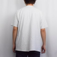 画像3: 90's Dr.Martens ロゴプリントTシャツ (3)