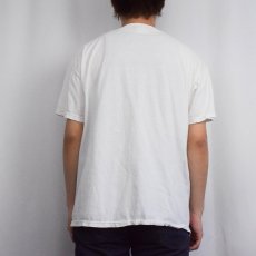 画像3: 2000's "X-Ray Spex" パンクロックバンドTシャツ L (3)