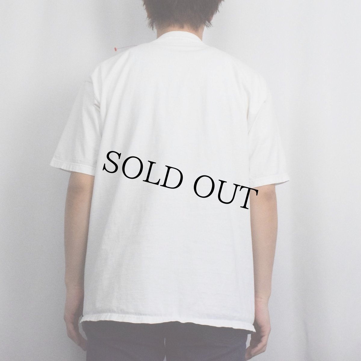 画像3: SESAME STREET "Elmopalooza!" キャラクタープリントTシャツ (3)