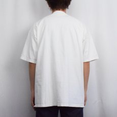 画像3: 90〜2000's Goodwill Industries "40th anniversary" 非営利団体プリントTシャツ XL (3)
