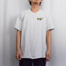 画像2: 90's Dr.Martens ロゴプリントTシャツ (2)