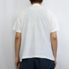 画像3: STAR WARS×matutano "YODA" 映画キャラクタープリントTシャツ (3)