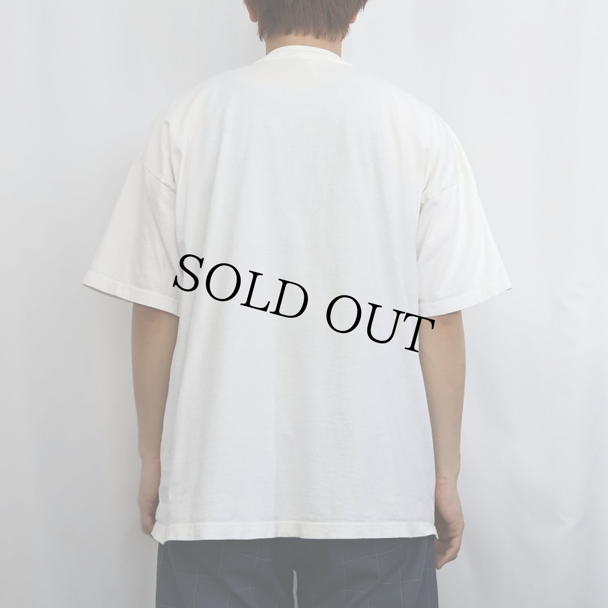 画像3: 90's Disney 101 DALMATIANS キャラクタープリントTシャツ 3X (3)