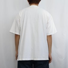 画像3: 90's Disney 101 DALMATIANS キャラクタープリントTシャツ 3X (3)