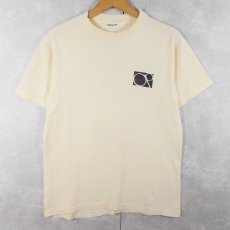 画像2: 80's Ocean Pacific プリントTシャツ (2)