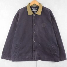 画像1: Ocean Pacific コットンジャケット M (1)