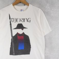 画像1: 90's Richard Wagner USA製 "THE RING" プリントTシャツ L (1)