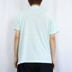 画像3: "WARREN CLAN" "REUNION 1990" シュールプリントTシャツ (3)