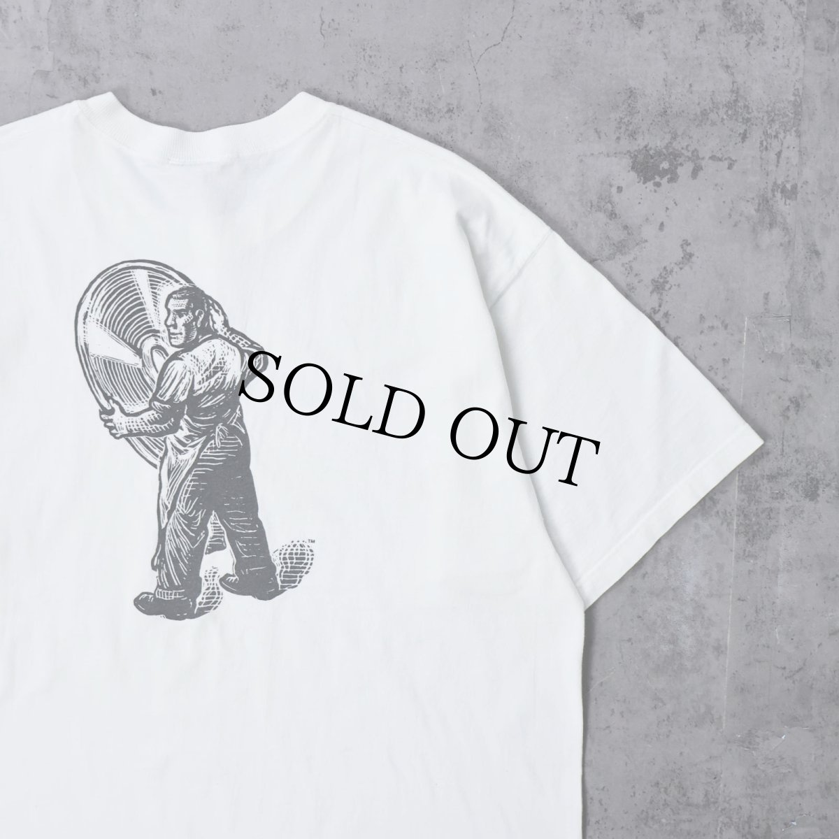 画像1: CodeWarrior ソフトウェア開発ツール プリントTシャツ XL (1)