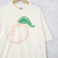 画像1: 90's GABBA USA製 "GABBA'S 2ND ANNUAL" バンドプリントTシャツ XL (1)