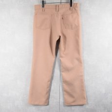 画像2: 80's Levi's USA製 "STA-PREST" PANTS W31 (2)