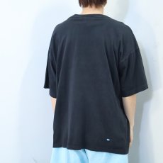 画像3: 90's NRK P3 ラジオ番組プリントTシャツ XL (3)