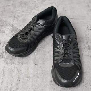 ビンテージ　50’s 60’s スニーカー ブラック 黒　USA製 50s CONVERSE CHUCK TAYLOR FOOTBALL SHOE 黒 6 1/2 ビンテージ